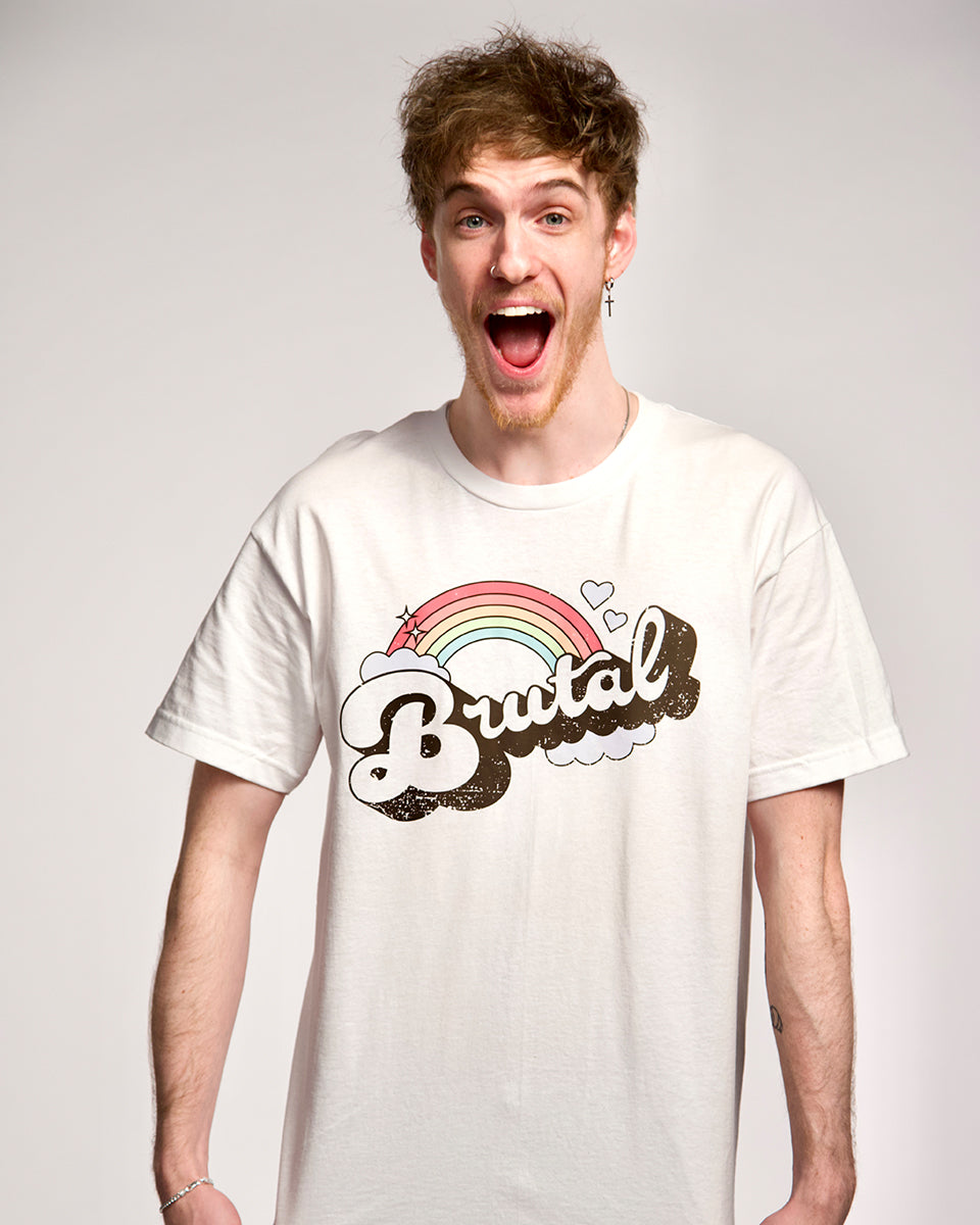 Brutal Tee - Image 4