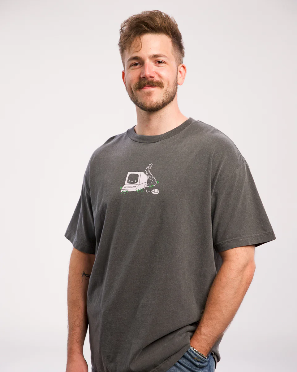 Chronically Offline T-Shirt
